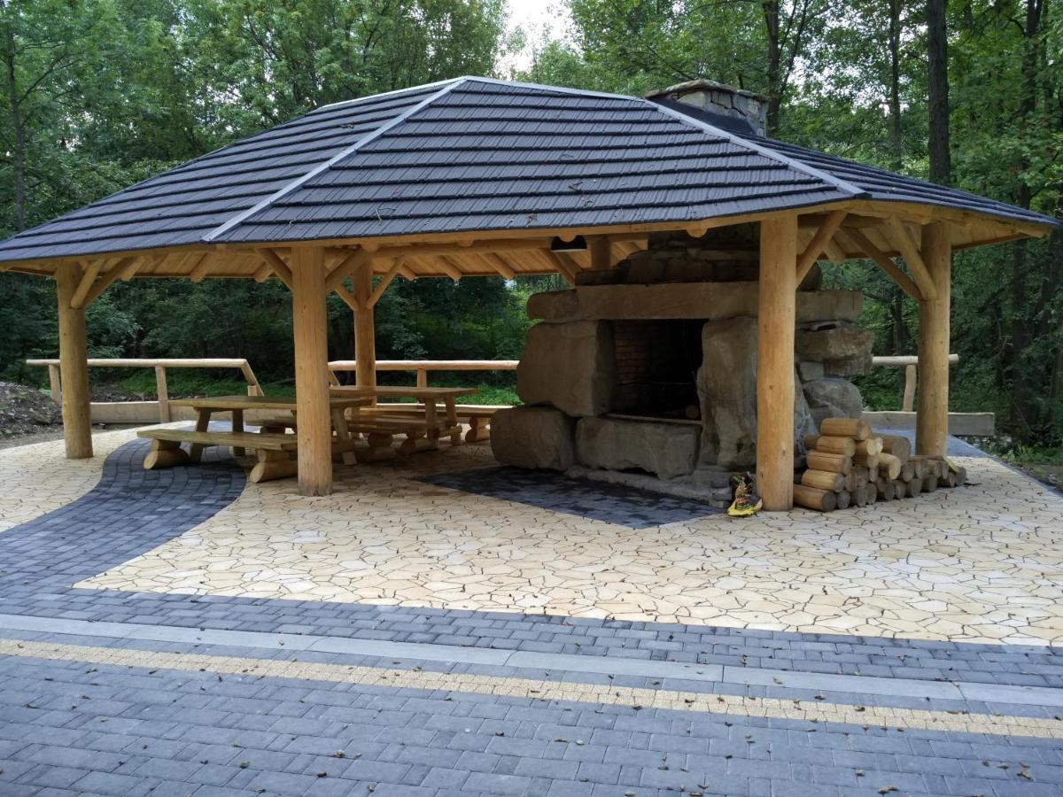 Tatrytop Zakopianskie Tarasy Premium & Spa Ζακοπάνε Εξωτερικό φωτογραφία