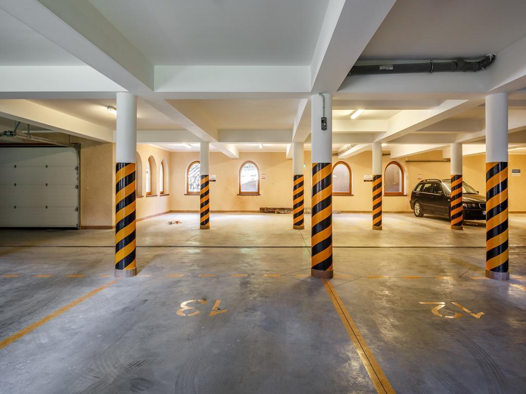 Tatrytop Zakopianskie Tarasy Premium & Spa Ζακοπάνε Εξωτερικό φωτογραφία